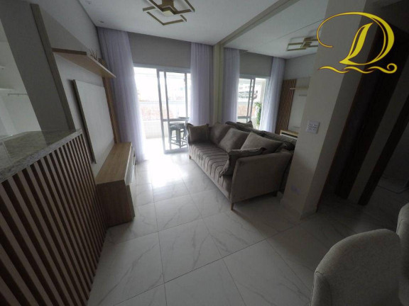 Imagem Apartamento com 2 Quartos à Venda, 64 m² em Caiçara - Praia Grande Imagem Apartamento com 2 Quartos à Venda, 64 m² em Caiçara - Praia Grande