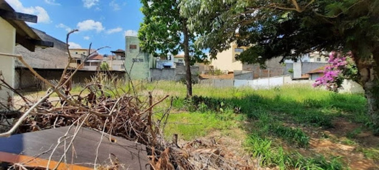 Imagem Terreno à Venda, 1.456 m² em Jardim Brasil - Atibaia Imagem Terreno à Venda, 1.456 m² em Jardim Brasil - Atibaia