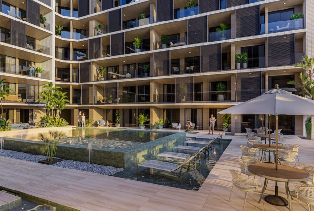 Imagem Apartamento com 2 Quartos à Venda, 59 m² em Bessa - João Pessoa Imagem Apartamento com 2 Quartos à Venda, 59 m² em Bessa - João Pessoa