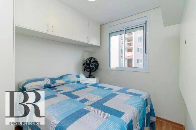 Imagem Apartamento com 2 Quartos para Alugar, 34 m² em Santo Amaro - São Paulo Imagem Apartamento com 2 Quartos para Alugar, 34 m² em Santo Amaro - São Paulo