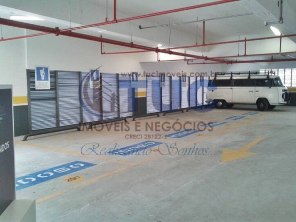 Imagem Imóvel Comercial à Venda, 38 m² em São Bernardo Do Campo Imagem Imóvel Comercial à Venda, 38 m² em São Bernardo Do Campo