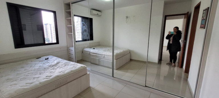 Apartamento com 2 Quartos à Venda, 66 m² em Santa Cecilia - São Paulo