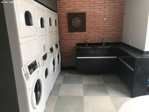 Imagem Apartamento com 1 Quarto à Venda, 40 m² em Cerqueira Cesar - São Paulo