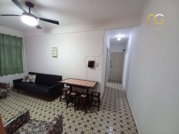 Imagem Apartamento com 2 Quartos à Venda, 78 m² em Boqueirão - Praia Grande