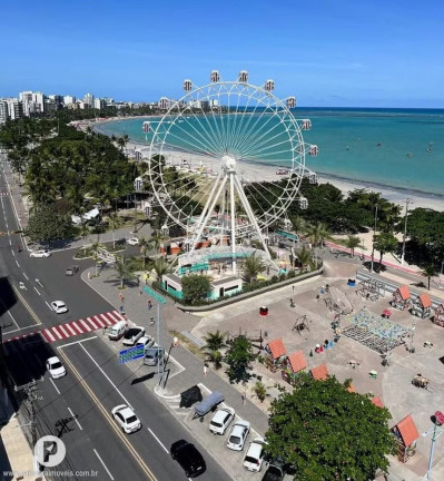 Imagem Apartamento com 2 Quartos à Venda, 70 m² em Pajuçara - Maceió Imagem Apartamento com 2 Quartos à Venda, 70 m² em Pajuçara - Maceió