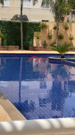 Imagem Apartamento com 2 Quartos à Venda, 52 m² em Chácara Santa Antonieta (nova Veneza) - Sumaré Imagem Apartamento com 2 Quartos à Venda, 52 m² em Chácara Santa Antonieta (nova Veneza) - Sumaré