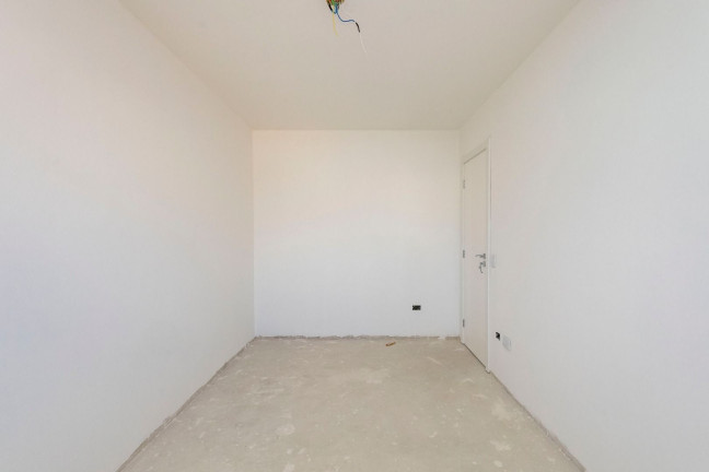 Imagem Casa com 3 Quartos à Venda, 115 m² em Cajuru - Curitiba Imagem Casa com 3 Quartos à Venda, 115 m² em Cajuru - Curitiba