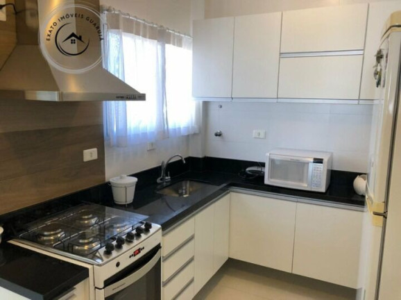 Imagem Apartamento com 3 Quartos à Venda, 90 m² em Pitangueiras - Guarujá Imagem Apartamento com 3 Quartos à Venda, 90 m² em Pitangueiras - Guarujá