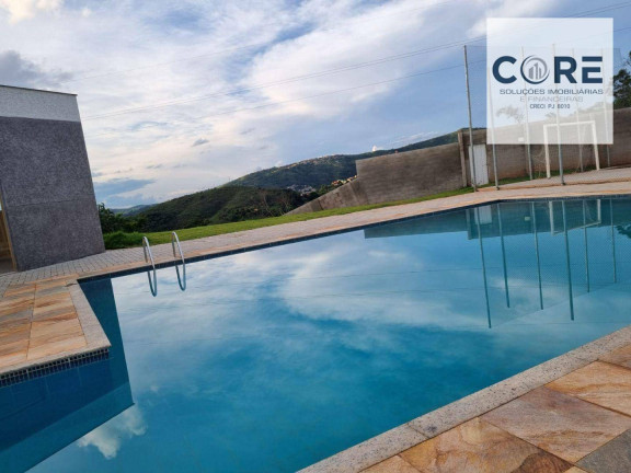 Imagem Apartamento com 2 Quartos à Venda, 86 m² em Adelmolândia - Sabará