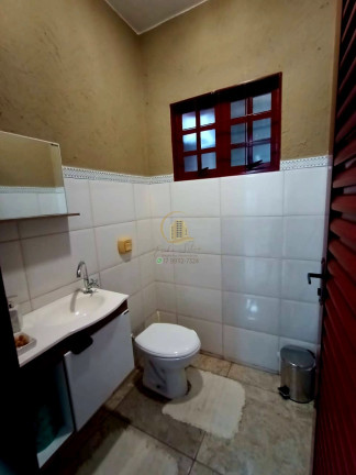 Imagem Casa com 2 Quartos à Venda, 160 m² em Residencial Regissol I - Mirassol Imagem Casa com 2 Quartos à Venda, 160 m² em Residencial Regissol I - Mirassol