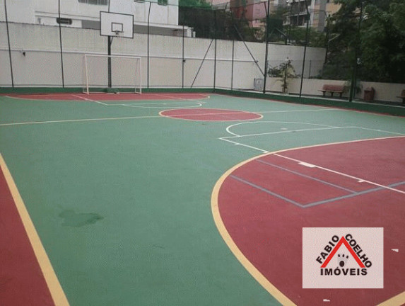 Imagem Apartamento com 3 Quartos à Venda, 91 m² em Jardim Marajoara - São Paulo Imagem Apartamento com 3 Quartos à Venda, 91 m² em Jardim Marajoara - São Paulo