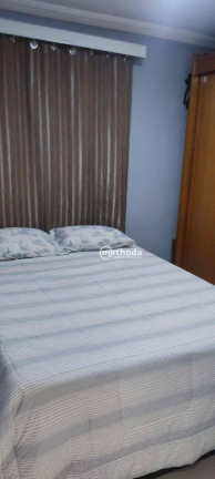 Imagem Apartamento com 2 Quartos à Venda, 45 m² em Parque Bandeirantes I (nova Veneza) - Sumaré Imagem Apartamento com 2 Quartos à Venda, 45 m² em Parque Bandeirantes I (nova Veneza) - Sumaré