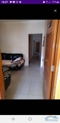 Imagem Casa com 4 Quartos à Venda, 190 m² em Vila Medeiros - São Paulo