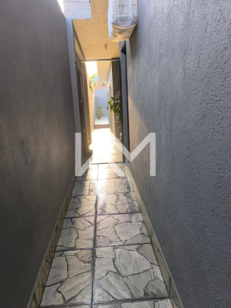 Imagem Casa com 4 Quartos à Venda, 160 m² em Jardim Arapongas - Guarulhos Imagem Casa com 4 Quartos à Venda, 160 m² em Jardim Arapongas - Guarulhos