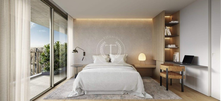 Imagem Apartamento com 4 Quartos à Venda, 479 m² em Indianópolis - São Paulo