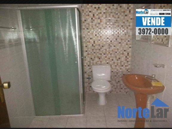 Imagem Sobrado com 3 Quartos à Venda, 195 m² em Freguesia Do ó - São Paulo