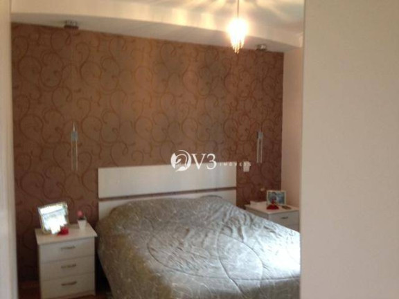 Imagem Apartamento com 3 Quartos à Venda, 84 m² em Vila Regente Feijó - São Paulo