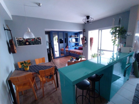 Imóvel com 2 Quartos à Venda, 60 m² em Vila Leopoldina - São Paulo