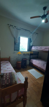 Imagem Casa com 2 Quartos à Venda, 138 m² em Balneário Samas - Mongaguá