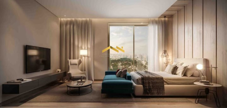 Imagem Apartamento com 3 Quartos à Venda, 240 m² em Ibirapuera - São Paulo Imagem Apartamento com 3 Quartos à Venda, 240 m² em Ibirapuera - São Paulo