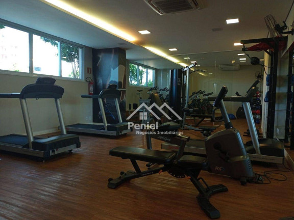 Imagem Apartamento com 4 Quartos à Venda, 227 m² em Jardim Botânico - Ribeirão Preto Imagem Apartamento com 4 Quartos à Venda, 227 m² em Jardim Botânico - Ribeirão Preto
