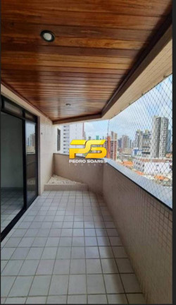 Imagem Apartamento com 4 Quartos à Venda, 151 m² em Manaíra - João Pessoa