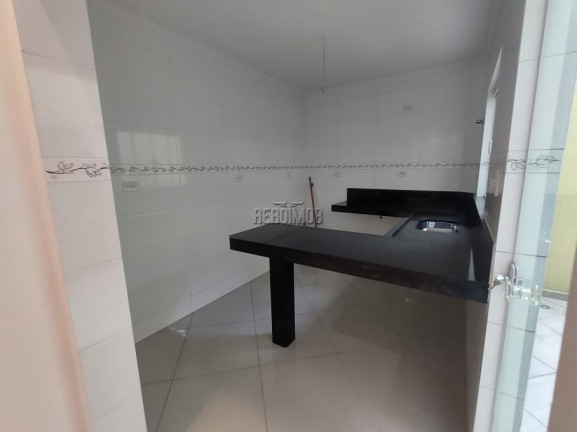 Imagem Apartamento com 3 Quartos à Venda, 95 m² em Vila Camilópolis - Santo André