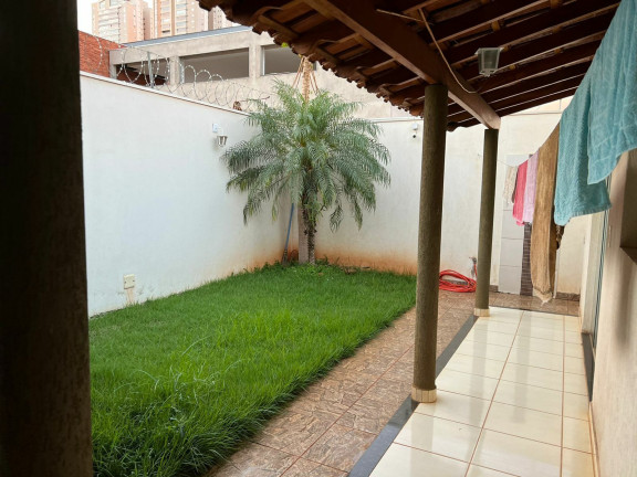 Imagem Casa com 3 Quartos à Venda, 143 m² em Jardim Botânico - Ribeirão Preto Imagem Casa com 3 Quartos à Venda, 143 m² em Jardim Botânico - Ribeirão Preto