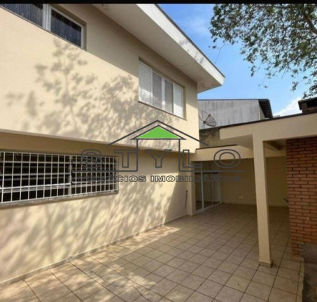 Sobrado com 4 Quartos à Venda,  em Anchieta - São Bernardo Do Campo