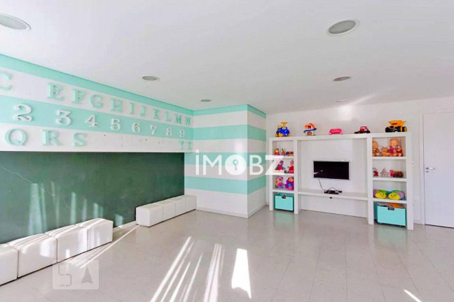Imagem Imóvel com 2 Quartos à Venda, 50 m² em Vila Andrade - São Paulo Imagem Imóvel com 2 Quartos à Venda, 50 m² em Vila Andrade - São Paulo