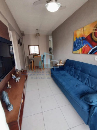 Imagem Apartamento com 2 Quartos à Venda, 55 m² em Ocian - Praia Grande Imagem Apartamento com 2 Quartos à Venda, 55 m² em Ocian - Praia Grande