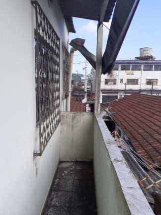 Imagem Terreno à Venda, 175 m² em Vila Margarida - São Vicente Imagem Terreno à Venda, 175 m² em Vila Margarida - São Vicente