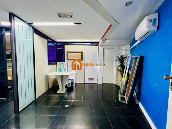 Sala Comercial à Venda,  em Aldeota - Fortaleza
