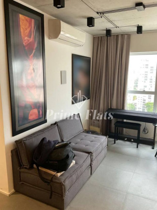 Imagem Apartamento com 3 Quartos à Venda, 74 m² em Vila Olímpia - São Paulo