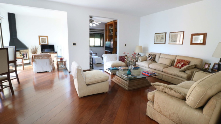Imagem Apartamento com 3 Quartos à Venda, 127 m² em Jardim Ampliação - São Paulo Imagem Apartamento com 3 Quartos à Venda, 127 m² em Jardim Ampliação - São Paulo
