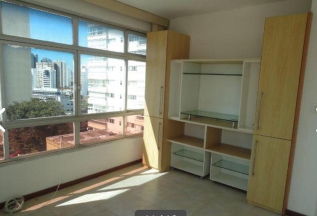 Imagem Apartamento com 4 Quartos à Venda, 180 m² em Canela - Salvador