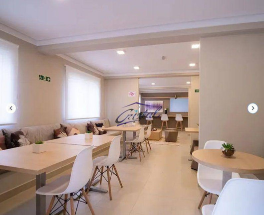 Imagem Apartamento com 2 Quartos à Venda, 32 m² em Butantã - São Paulo Imagem Apartamento com 2 Quartos à Venda, 32 m² em Butantã - São Paulo