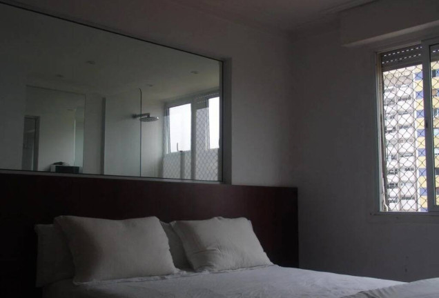 Imagem Apartamento com 4 Quartos à Venda, 183 m² em Jardim América - São Paulo Imagem Apartamento com 4 Quartos à Venda, 183 m² em Jardim América - São Paulo