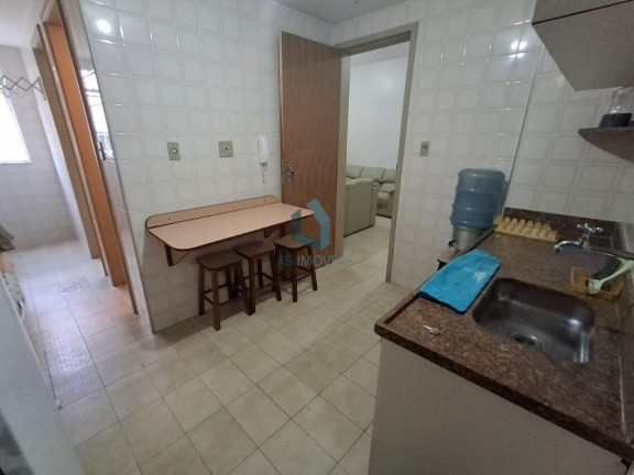 Imagem Apartamento com 2 Quartos à Venda, 80 m² em Passagem - Cabo Frio