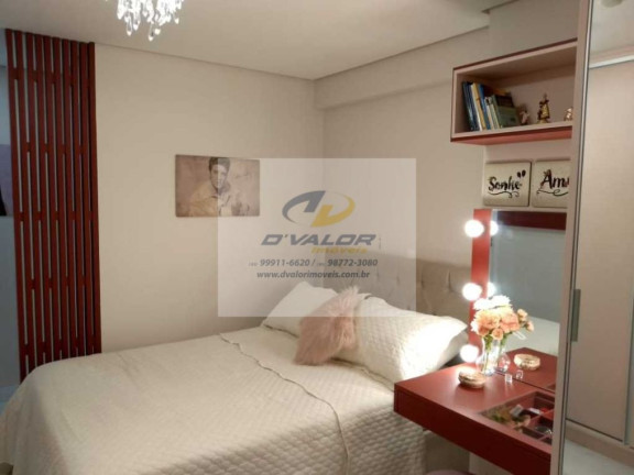 Imagem Apartamento com 3 Quartos à Venda, 92 m² em Altiplano Cabo Branco - João Pessoa