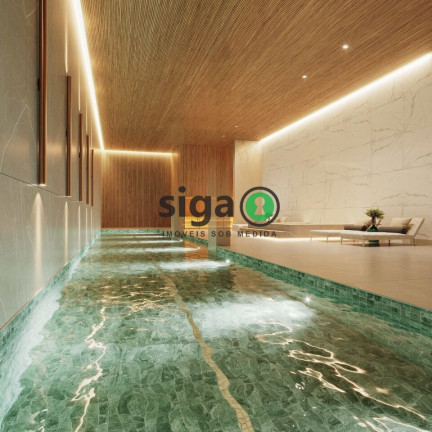 Imagem Apartamento com 4 Quartos à Venda, 222 m² em Jardim Das Perdizes - São Paulo