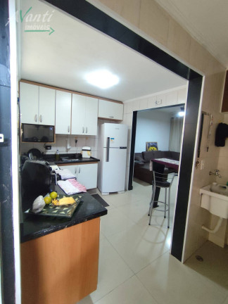 Imagem Apartamento com 2 Quartos à Venda, 75 m² em Boqueirão - Santos Imagem Apartamento com 2 Quartos à Venda, 75 m² em Boqueirão - Santos