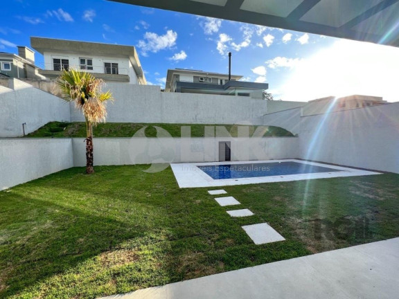 Imagem Imóvel com 4 Quartos à Venda, 371 m² em Vila Nova - Porto Alegre