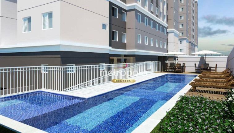Imagem Apartamento com 2 Quartos à Venda, 47 m² em Paulicéia - São Bernardo Do Campo Imagem Apartamento com 2 Quartos à Venda, 47 m² em Paulicéia - São Bernardo Do Campo