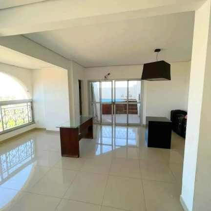 Imagem Cobertura com 3 Quartos à Venda, 156 m² em Quilombo - Cuiabá