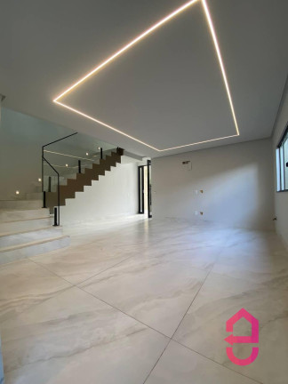 Imagem Sobrado à Venda, 225 m² em Jardim Atlântico - Goiânia Imagem Sobrado à Venda, 225 m² em Jardim Atlântico - Goiânia