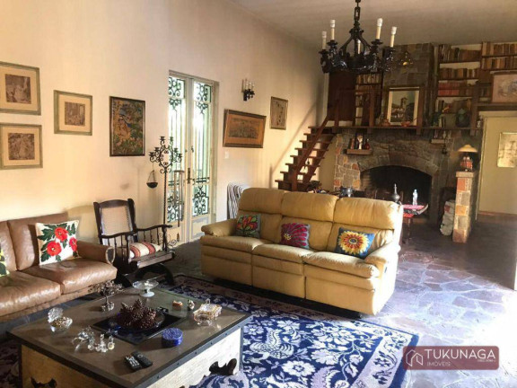 Imagem Casa com 4 Quartos à Venda, 500 m² em Vila Irmãos Arnoni - São Paulo Imagem Casa com 4 Quartos à Venda, 500 m² em Vila Irmãos Arnoni - São Paulo