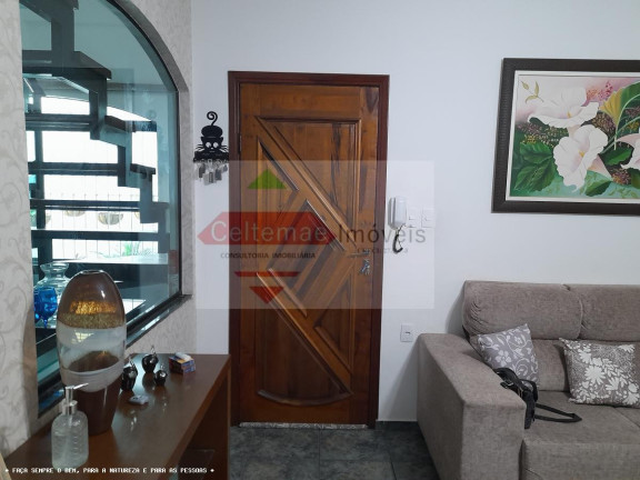Casa com 3 Quartos à Venda, 200 m² em Vila Aparecida - Taubaté
