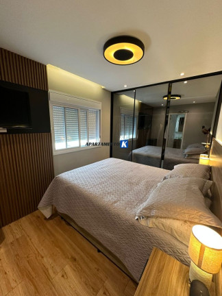 Imagem Apartamento com 3 Quartos à Venda, 93 m² em Bosque Maia - Guarulhos Imagem Apartamento com 3 Quartos à Venda, 93 m² em Bosque Maia - Guarulhos