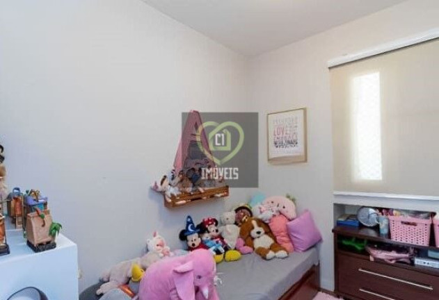 Imagem Apartamento à Venda, 90 m² em Sumaré - São Paulo